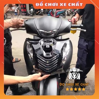 Mặt nạ 3 sọc Sh2020 Motor Art