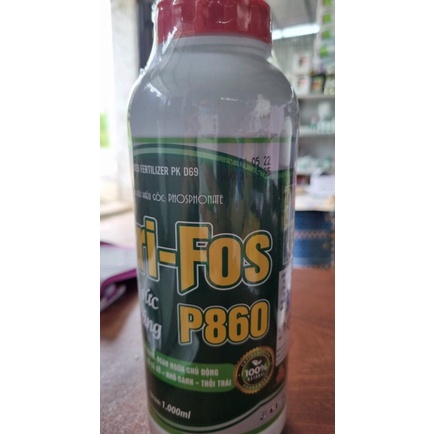 Agri-Fos P860