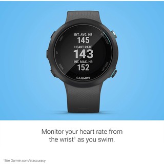 Đồng hồ thông minh Garmin Swim 2