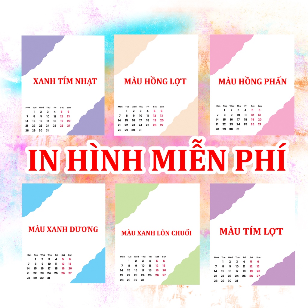 Combo Toan Thêu Tranh Theo ảnh ,,Tặng CHỈ+ KIM + Móc Treo