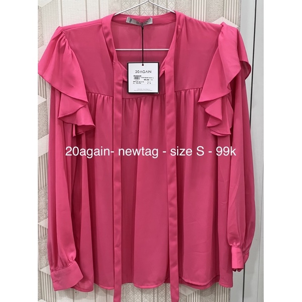 Áo sơ mi like new nhiều thương hiệu