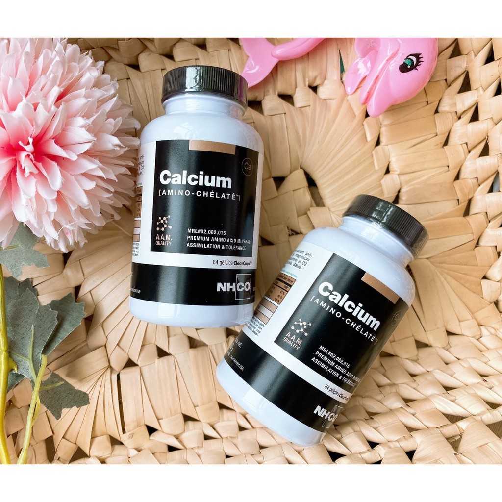 Viên uống bổ sung 𝐂𝐀𝐍𝐗𝐈 𝐇𝐔̛̃𝐔 𝐂𝐎̛ 𝐍𝐇𝐂𝐎 𝐏𝐡𝐚́𝐩