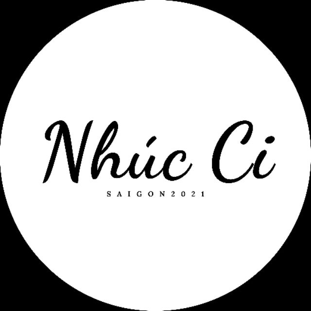 NHÚC CI SHOP