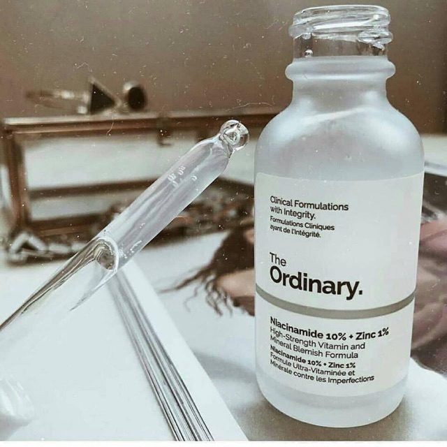 Serum ordinary