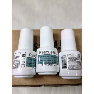 Dưỡng Móng Phục Hồi Móng CND