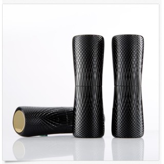 Combo 10 vỏ son đỏ và đen