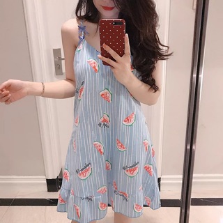 Váy ngủ 2 dây siêu xinh