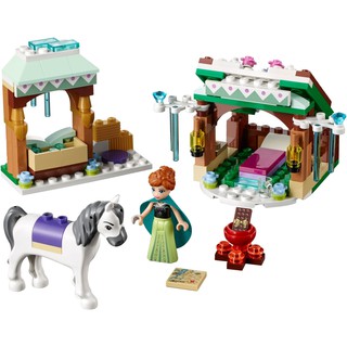 Bộ đồ chơi Lego Disney Princess 41147