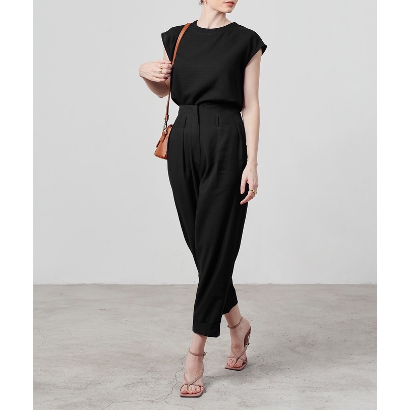 Quần baggy KHÂU BY CQ Chloé