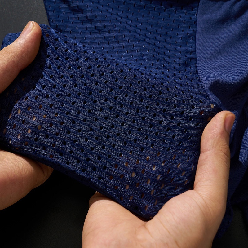 AOFEIQIKE AOFEIQIKE Quần Lót Thể Thao Plus Size L-5XL Cho Nam