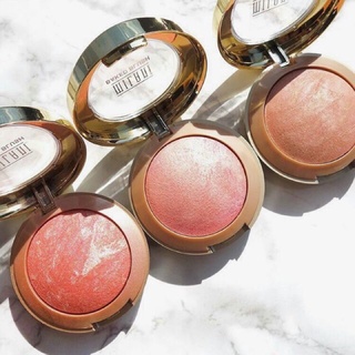 Phấn má Milani Baked Powder Blush (màu 05 Luminoso)