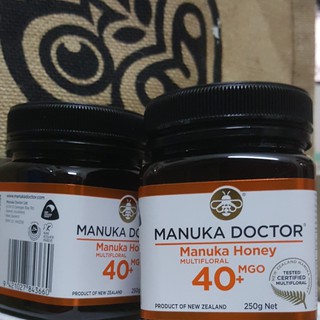 Mật ong Manukau