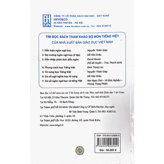 [Mã BMLT35 giảm đến 35K đơn 99K] Sách - Ngữ Nghĩa Học