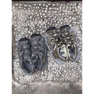 dép sandal keen