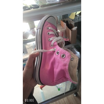 💛 Giày convers 2hand size 37. Hàng auth.
