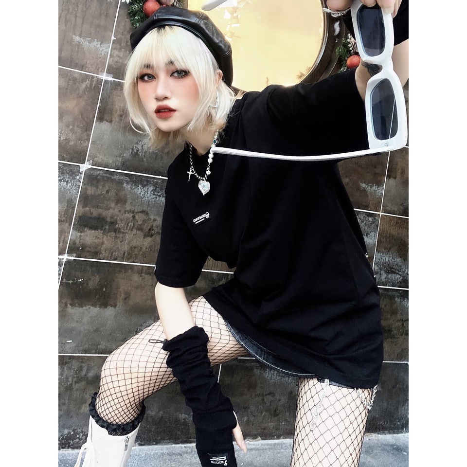 ÁO THUN LOCAL BRAND ATLANTIC UNISEX TEE FORM RỘNG | BigBuy360 - bigbuy360.vn