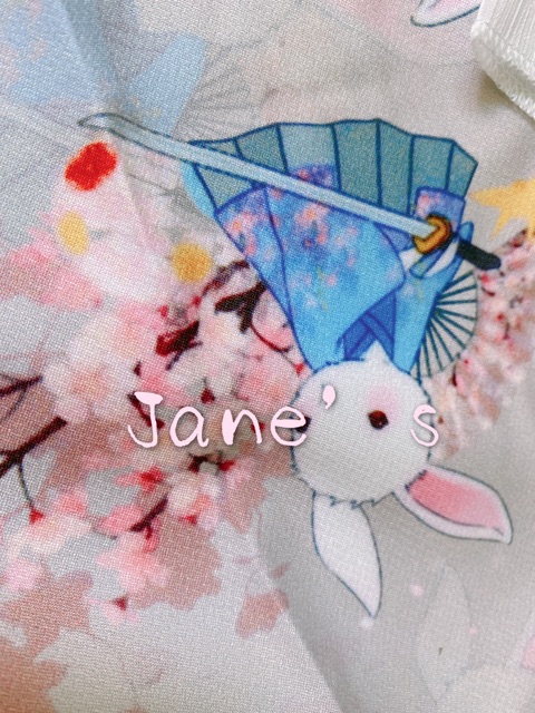 JANE'S SẴN Sườn xám ngắn cách tân hở vai tay phồng xẻ tà ẢNH THẬT CUỐI duyên dáng J0064 | BigBuy360 - bigbuy360.vn