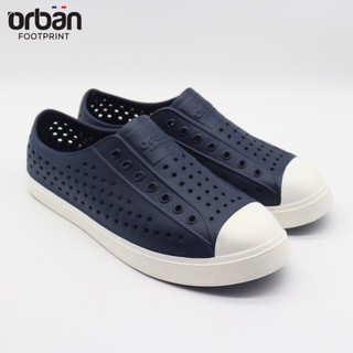 Giầy nhựa Urban nhập khẩu cho cả nam nữ, giày đi mưa, pb99