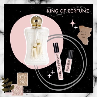♘♞ nước hoa parfums de marly sedbury ᴛᴇsᴛᴇʀ - 𝒦𝒾𝓃𝑔 𝑜𝒻 𝒫𝒶𝓇𝒻𝓊𝓂𝓈 ♘♞