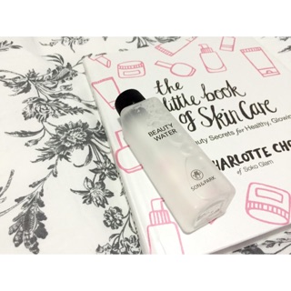 Nước Beauty water Son & Park 