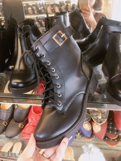 Bốt lẻ sz 100k