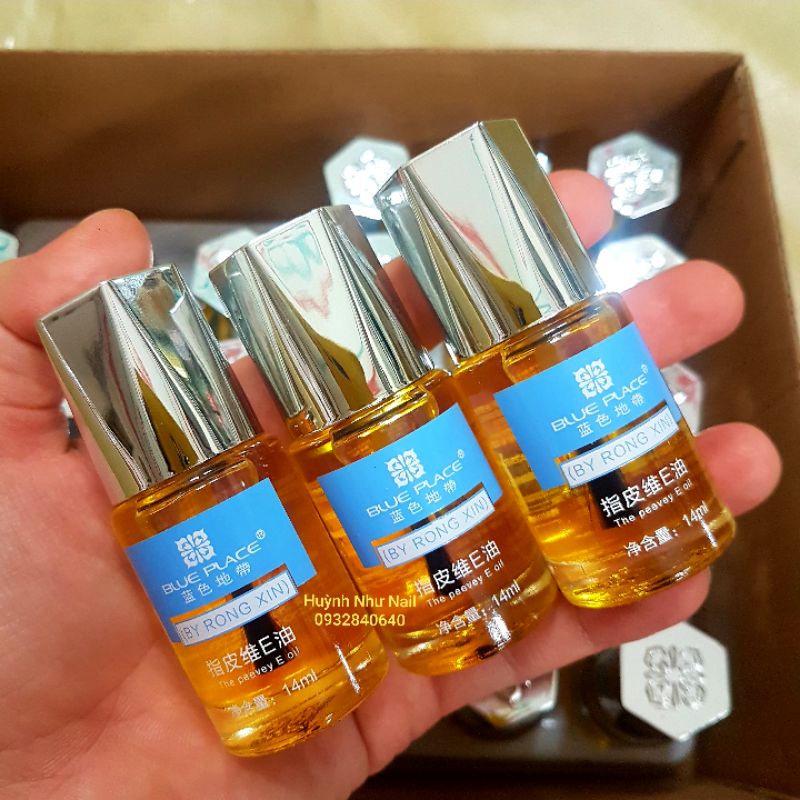 DẦU THÁO MÓNG-OIL THÁO MÓNG CHÍNH HÃNG