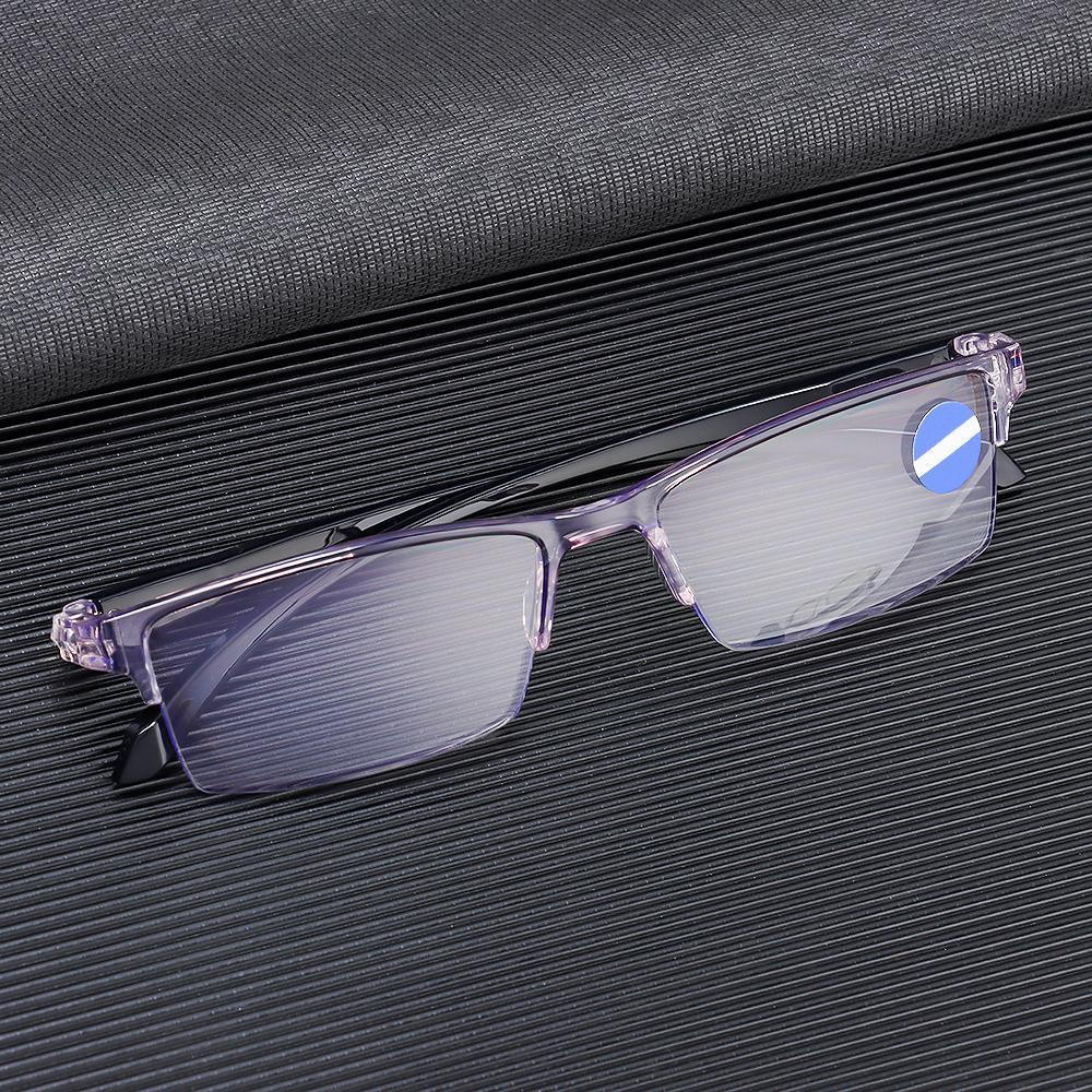 ESPO Kính Đọc Sách Bằng Nhựa Siêu Nhẹ Thời Trang