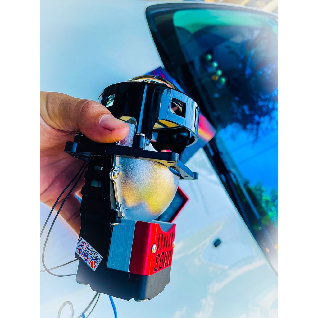 BI LASER KENZO S900 - CHÍNH HÃNG KENZO LIGHT VIỆT NAM