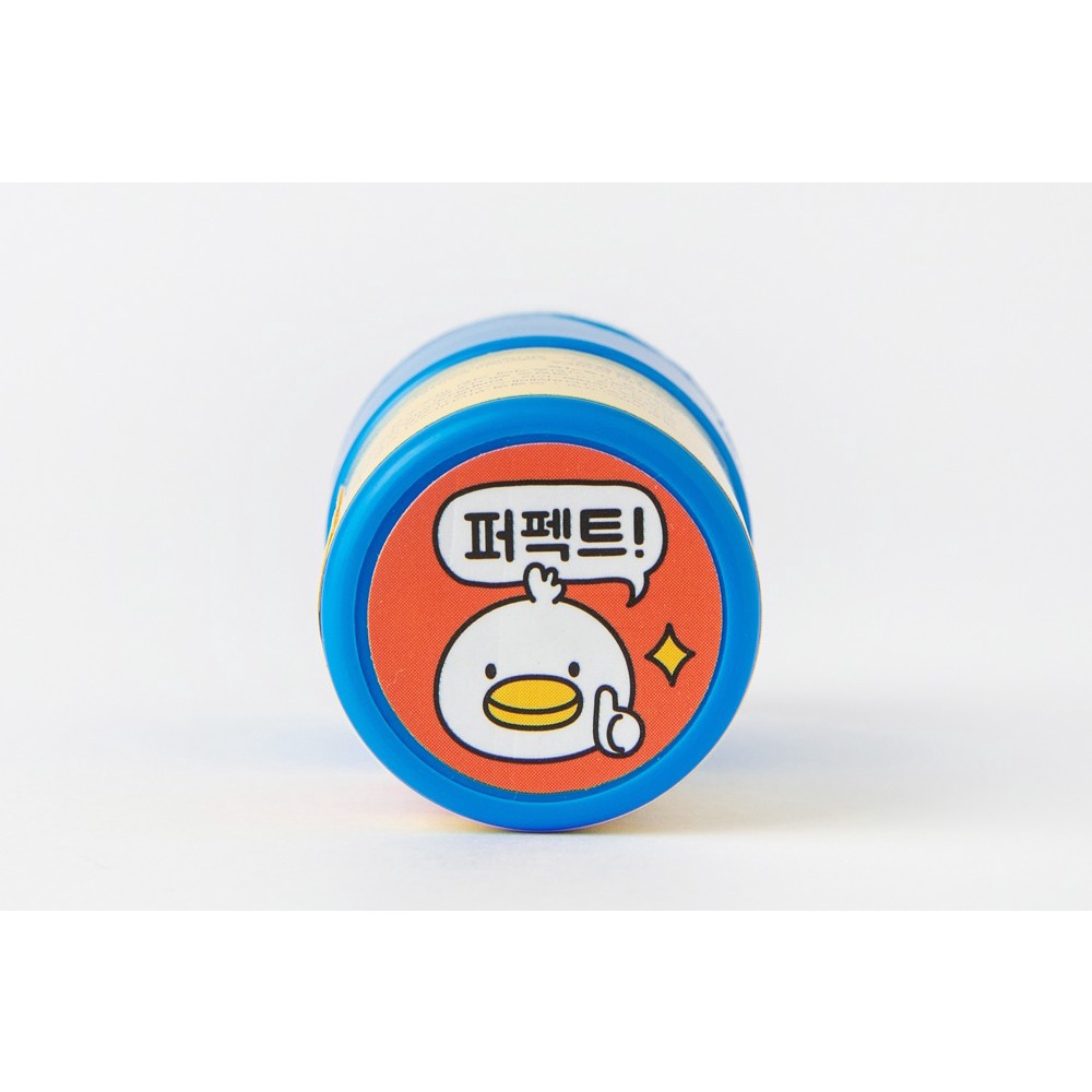 Con Dấu In Tem ARTBOX Hàn Quốc Độc Đáo Dễ Thương Cho Trẻ (Mali)