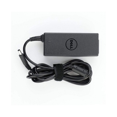 Adapter sạc zin Dell oval kim nhỏ 45W 19.5V-2.31A Dell XPS