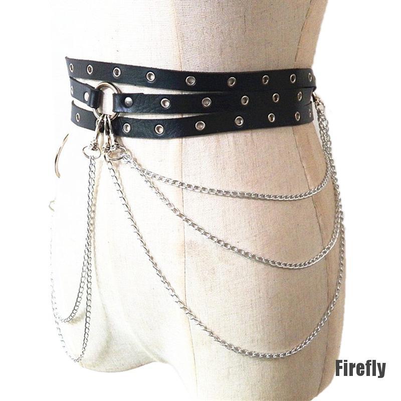 Thắt Lưng Giả Da Thời Trang Dành Cho Nữ