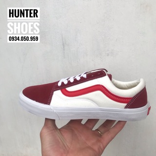 [Full box + Ảnh thật] GIÀY THỂ THAO V STYLE 36
