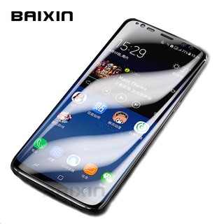 Kính Cường Lực Cho Samsung Galaxy S7 Edge