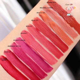 Son kem lì mềm môi 3CE Soft Lip Lacquer - Hàn Quốc