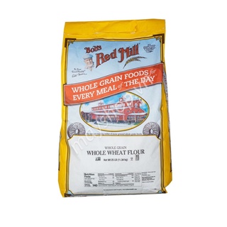 Bột mì nguyên cám Bob’s Red Mill (1kg)