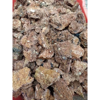 xỉ than lò gạch siêu cứng 8k/1kg