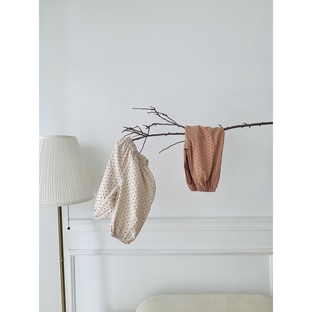 Quần bom Ajuma Hàn Quốc