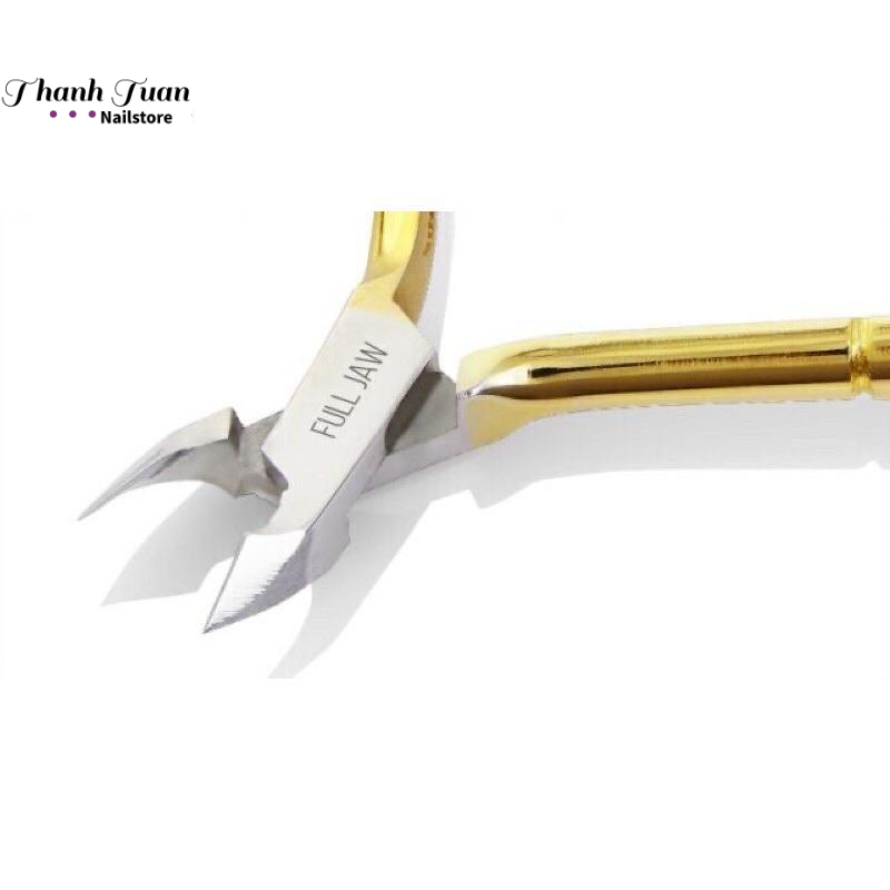 Kềm cắt da - Kìm Nghĩa D.555 chính hãng - Phụ kiện nail