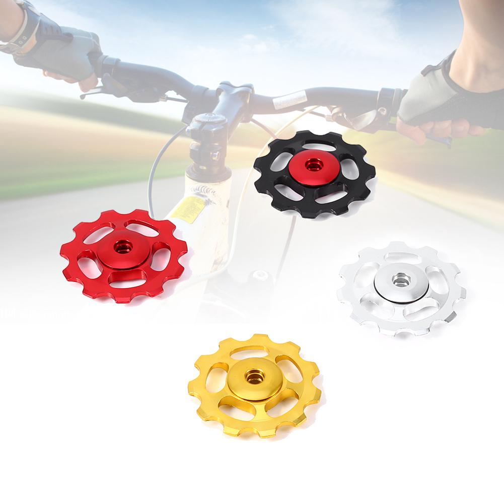 Bộ 2 bánh răng đề sau xe đạp 11t cnc