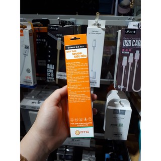 Cáp sạc samsung 1.5m - CSS15