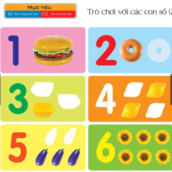 Sách - Cùng bé khám phá thế giới (208 miếng dán hình thông minh - IQ-EQ-CQ) (tái bản)