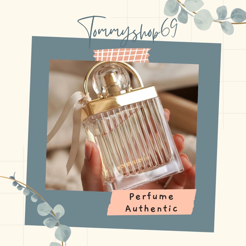 🌸 Ống thử 10ML nước hoa Chloe Love Story 🎵