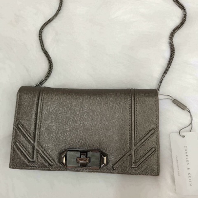 Túi Charles Keith Mini