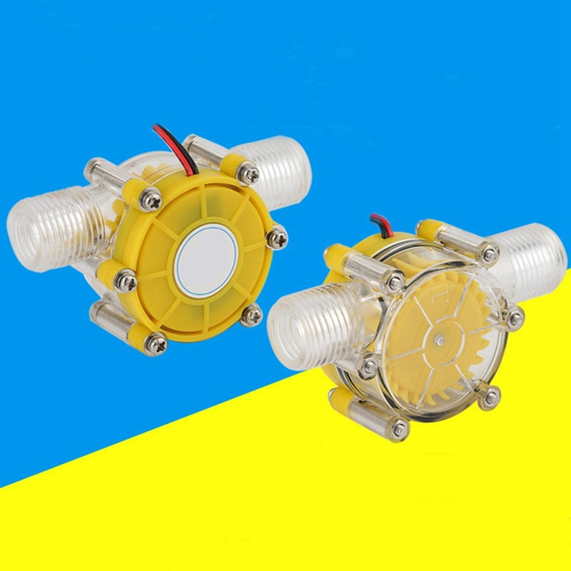 Máy Bơm Thủy Lực Mini 10W 5V