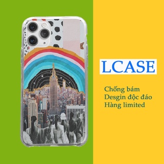 ỐP dẻo trong suốt Vỏ ốp nhựa mềm Iphone 7/8/8Plus/X/Xs/Xs Max/11/11 Promax/12/12 Promax PAP20210193