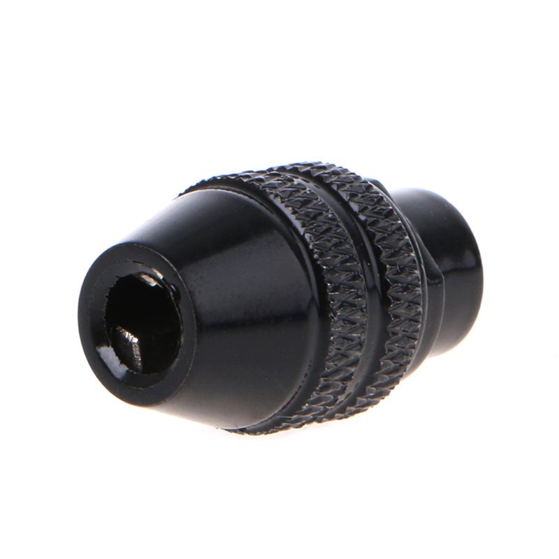 Đầu Chuyển Đổi Mũi Khoan Mini Không Chìa Khóa Tháo Lắp Nhanh Tiện Dụng