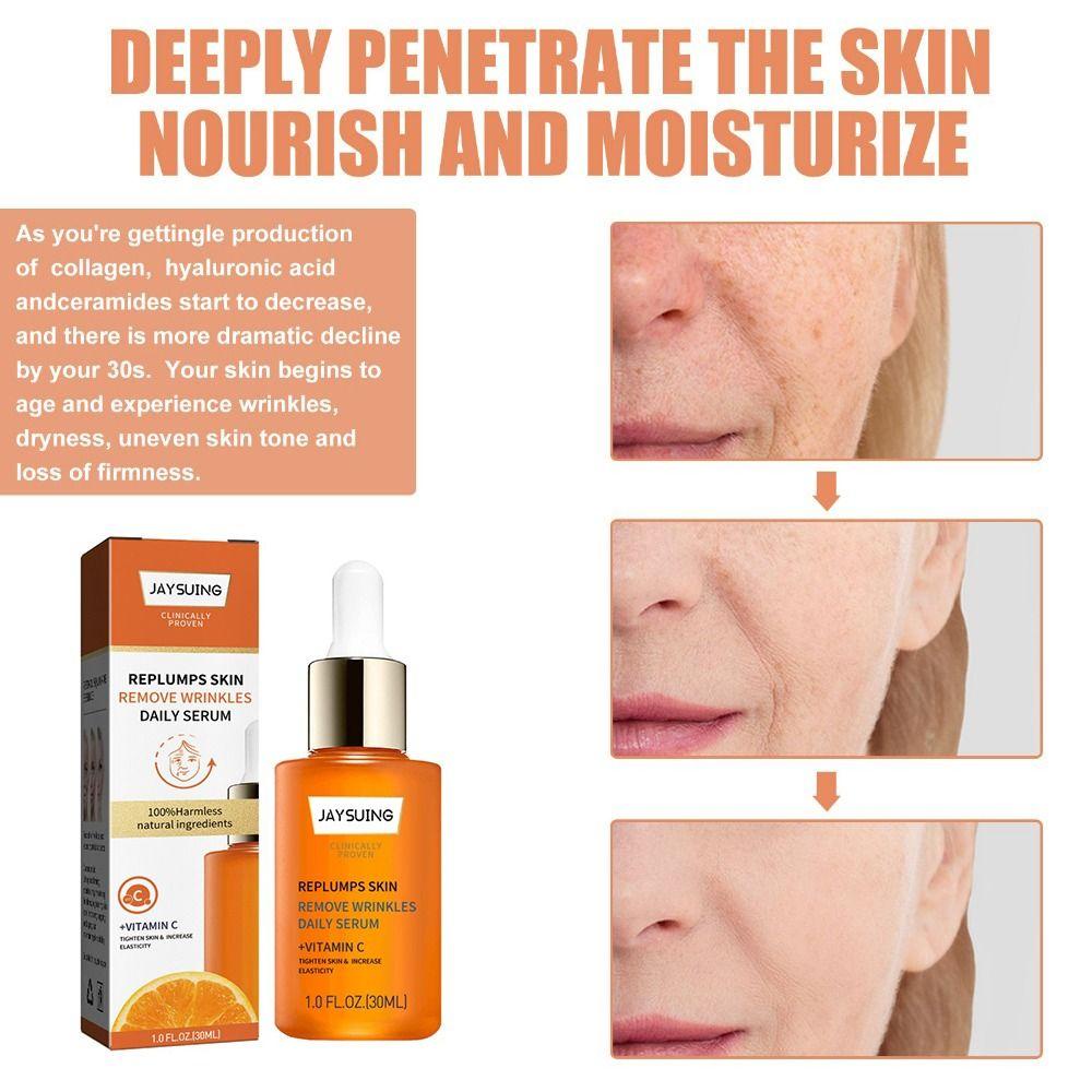 Serum Chống Nếp Nhăn Và Lão Hóa Làm Sáng Da Tiện Dụng