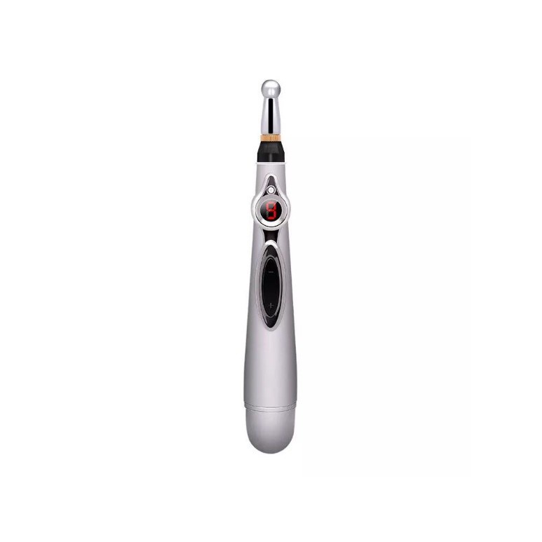 ✅ Bút Dò Huyệt Châm Cứu Xung Điện- Dr Pen W-921 -VT0090