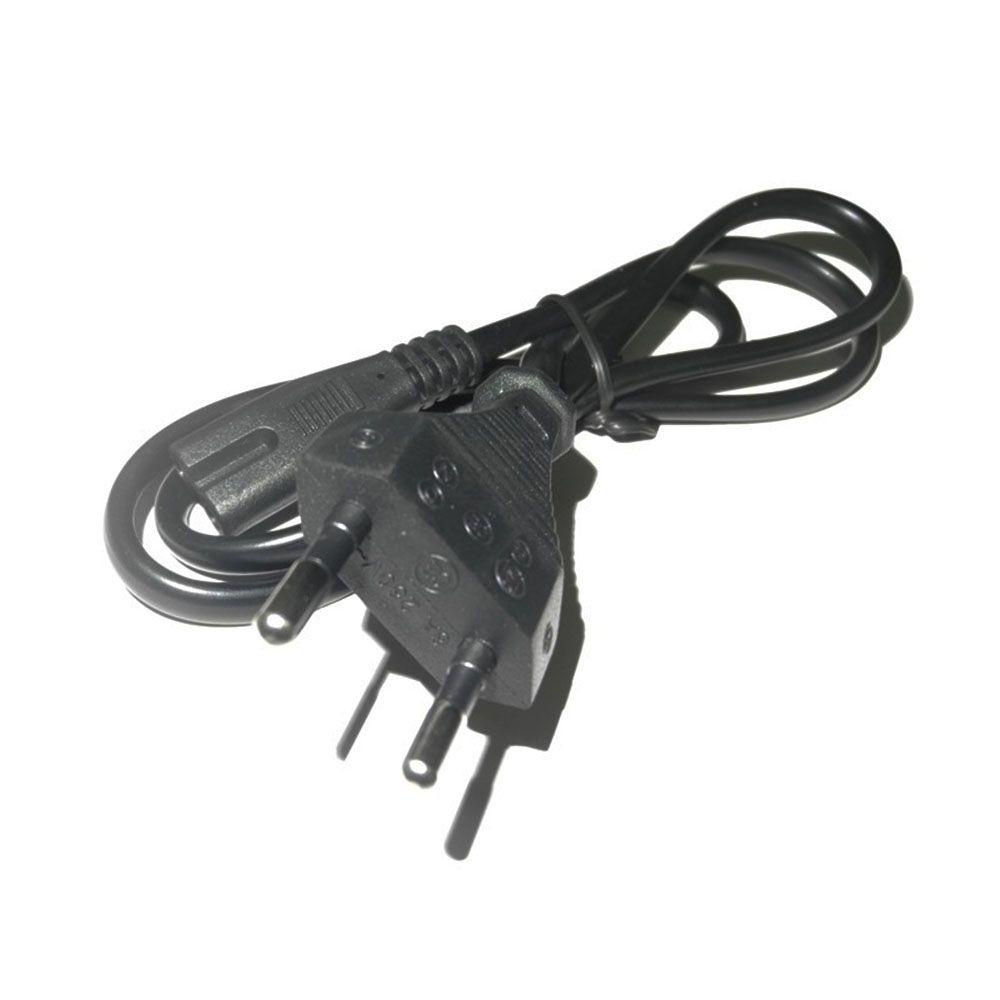 Cáp Nguồn Glees 1 Cổng Sạc Laptop Máy In Camera Dây Số 8