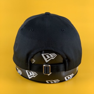 MŨ NÓN NEW ERA ( FREE SIZE CÓ NÚT ĐIỀU CHỈNH )
